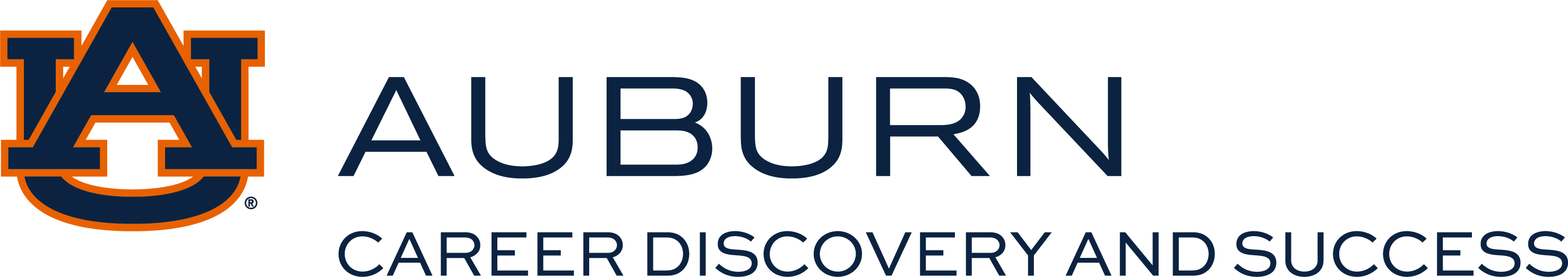 Auburn University Career Discovery and Success